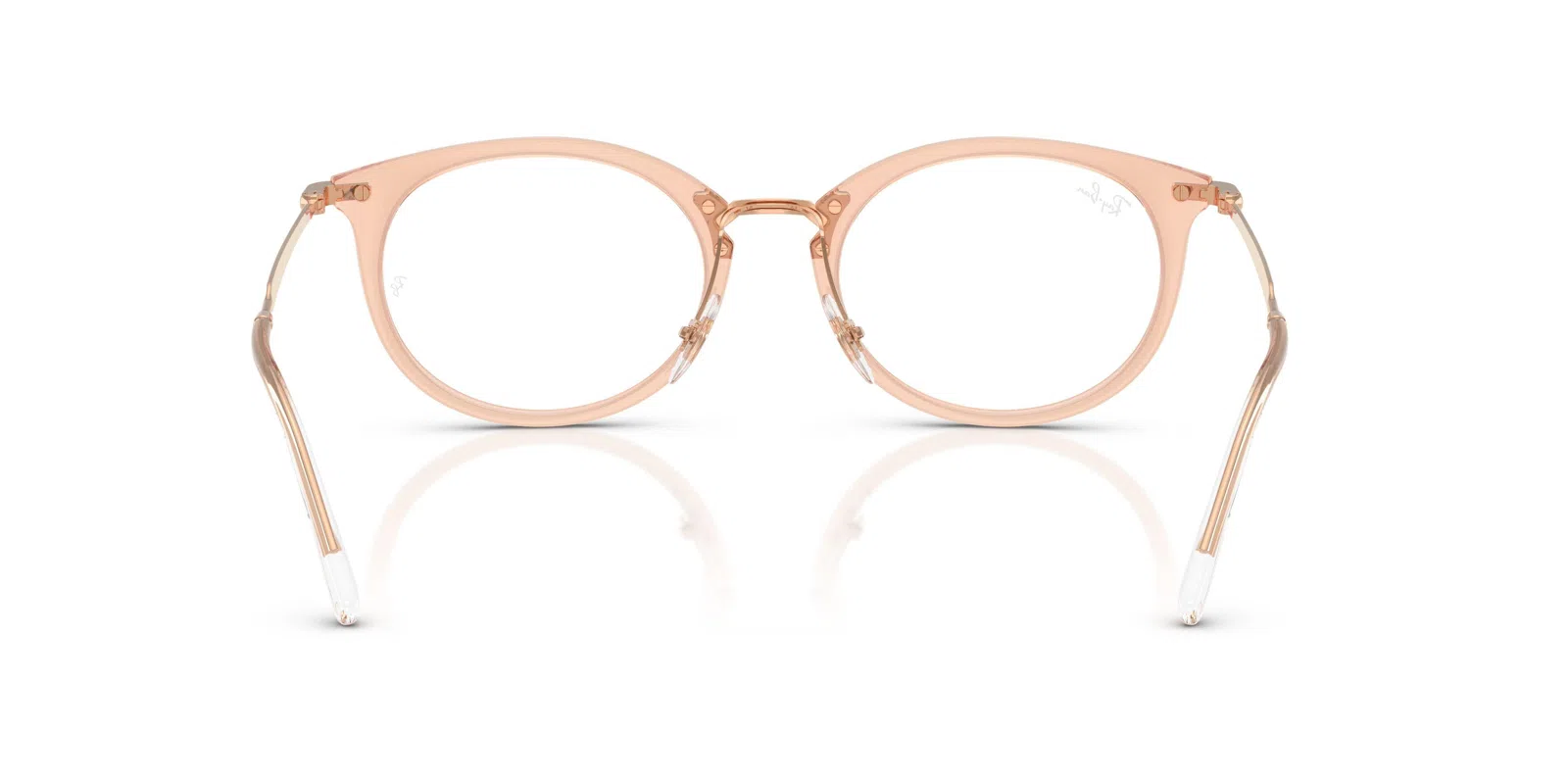 Ray-Ban 7255 Eyeglasses - view 20
